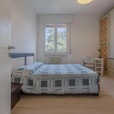 Spacious Apartment X5 With Two Balconies! Bolonia Exterior foto