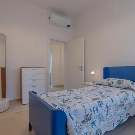 Spacious Apartment X5 With Two Balconies! Bolonia Exterior foto